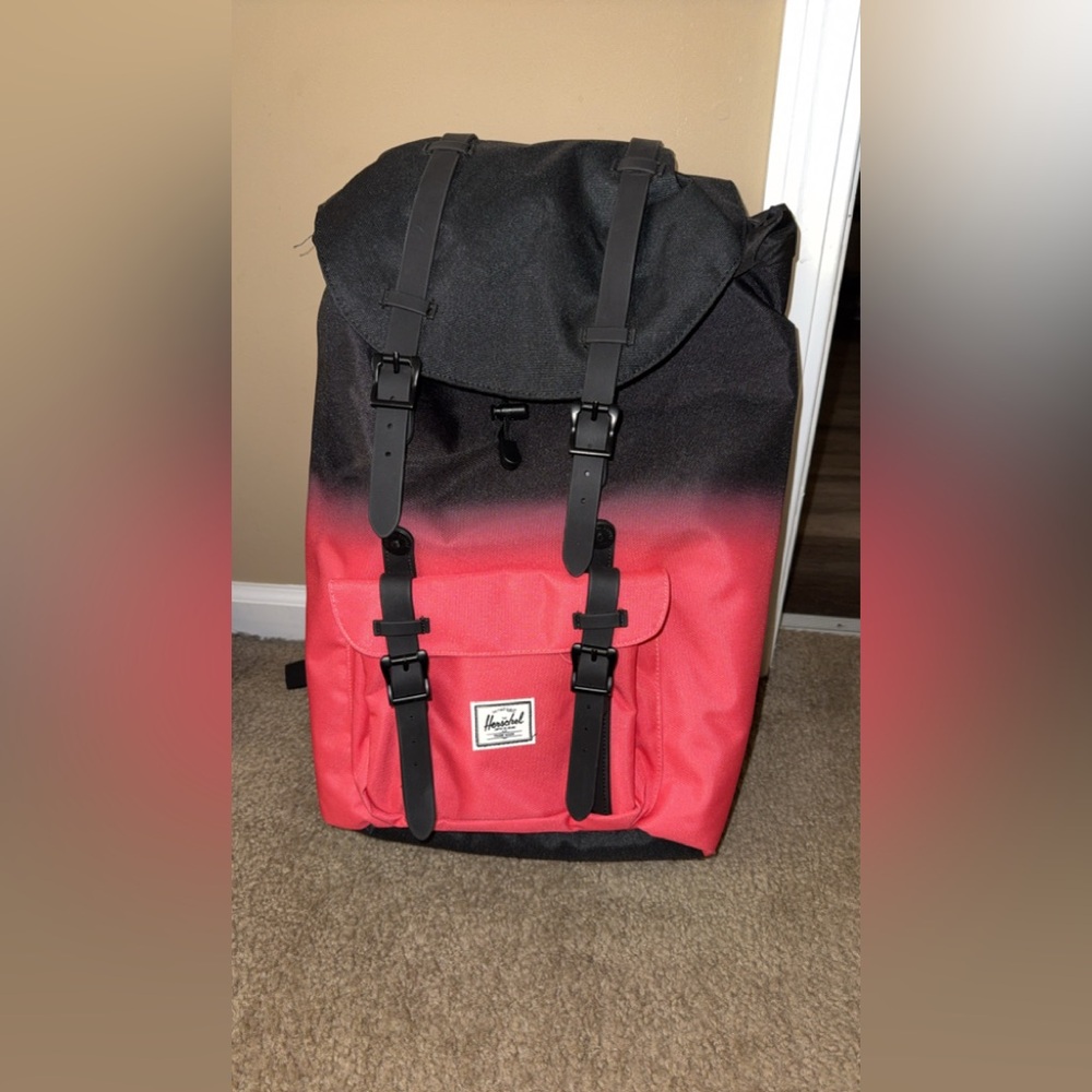 Herschel backpack
